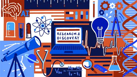 research discovery columbia news