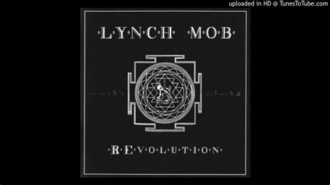 Lynch Mob ~ Breaking The Chains Youtube