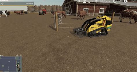 vermeer stx   farming simulator mods
