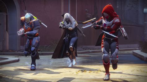 Destiny 2 S Revamped Clan System Detailed Gamespot