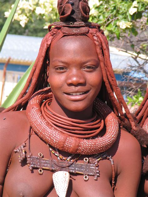 Tammie Matson Himba