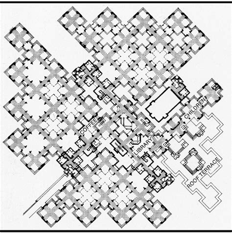 central beheer office building office building office open plan hermann hertzberger