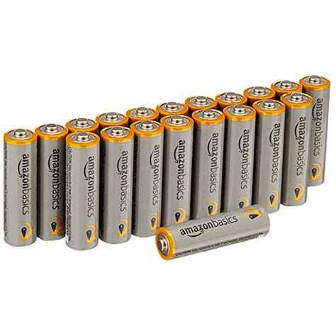 aa batteries pack   deal hunting babe