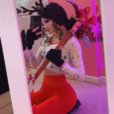 Fortnite Cosplay Sexy Roblox Character