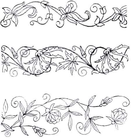 embroidery patterns hand embroidery patterns embroidery flowers pattern