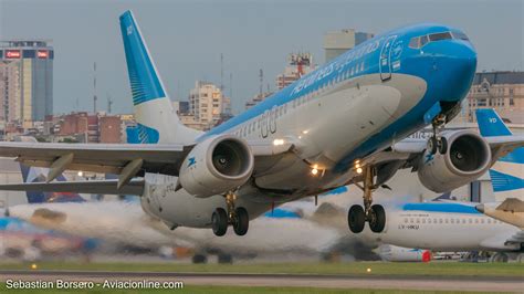 aerolineas argentinas increases flights  punta del este