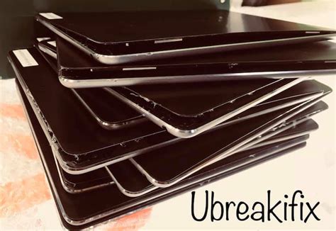 ipad repair ubreakifix
