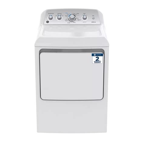 ge adora  cu ft front load electric dryer  white  home depot canada