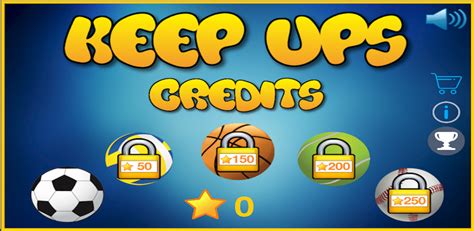 keep ups appstore for android