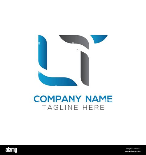 lt logo  res stock photography  images alamy