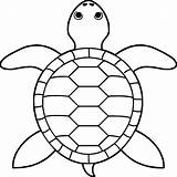 Wecoloringpage Tortoise Coloring sketch template