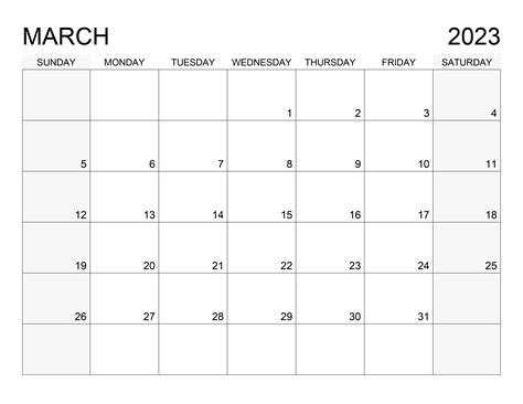 calendar  march   calendarsu