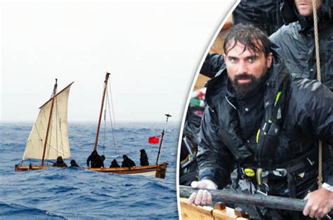 Reality Show Mutiny Recreates The Gruelling Survival Of