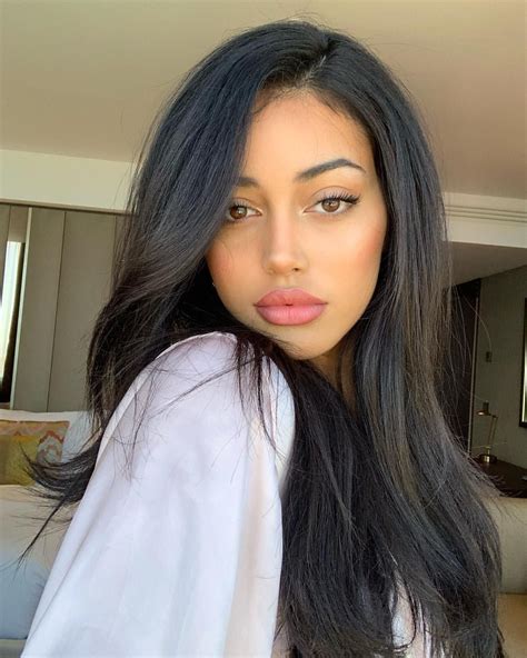 Cindy Kimberly On Instagram “🥰🥰” In 2020 Beauty Cindy