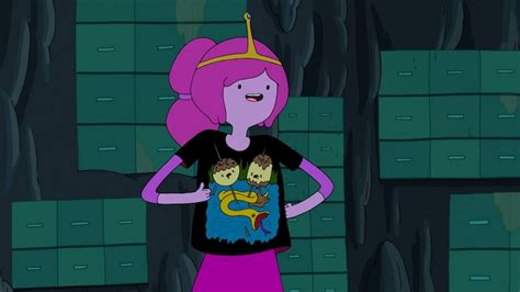 Princess Bubblegum S Rock T Shirt Adventure Time Unisex Etsy