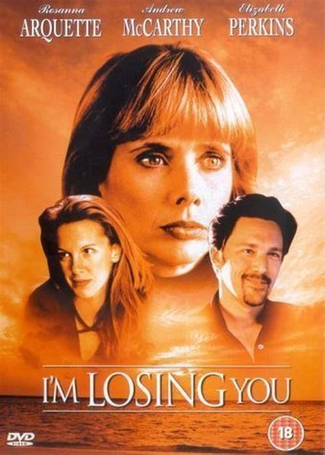 Movie Covers Im Losing You Im Losing You By Bruce Wagner