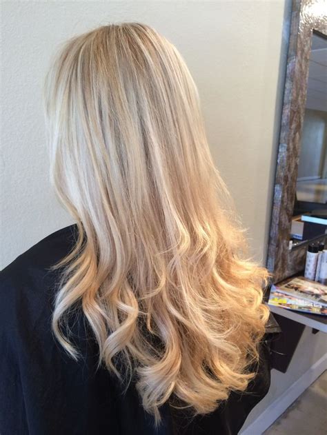 hair coloring bleach blonde hair blonde hair with highlights blonde