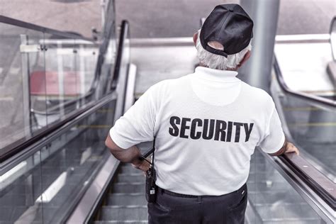 signs  hire  security company united security specialists
