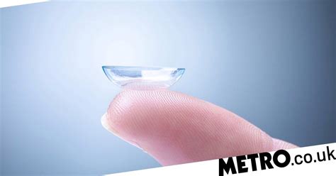 Why Is A Batch Of Johnson And Johnson Contact Lenses Being Recalled