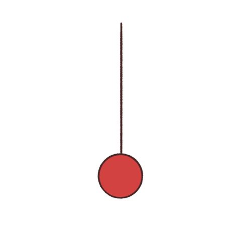 animated illustration  pendulum ugokawa