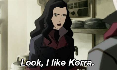 Legend Of Korra Creators Confirm The Show S First Same
