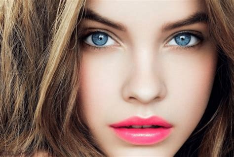 Best Hair Color For Blue Eyes Fair Skin Pale Skin