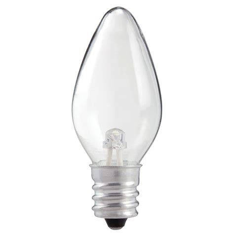 philips  watt  night light replacement led light bulb  pack   home depot