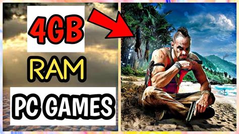 top  games  gb ram pc intel hd graphics  graphics card required part  bangla