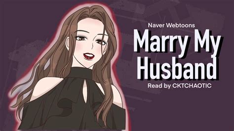 Marry My Husband Chapter 34 And 35 Eng Romance Drama Webtoon