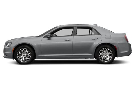 2015 Chrysler 300 S 4dr All Wheel Drive Sedan Pictures