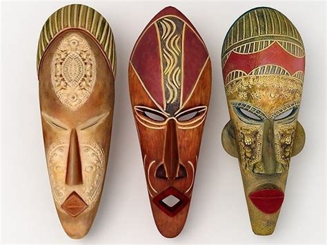 african masks types tribal animal ancient masks quick facts