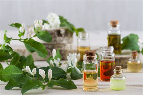 aromas in the air the healing mental and physical benefits