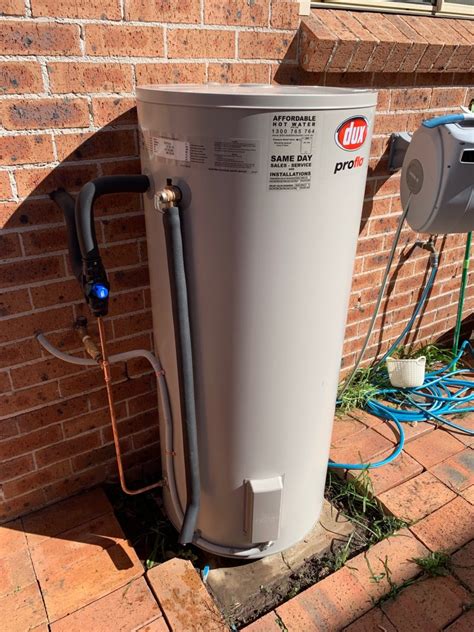 hot water box hill hot water installs repairs and replacements
