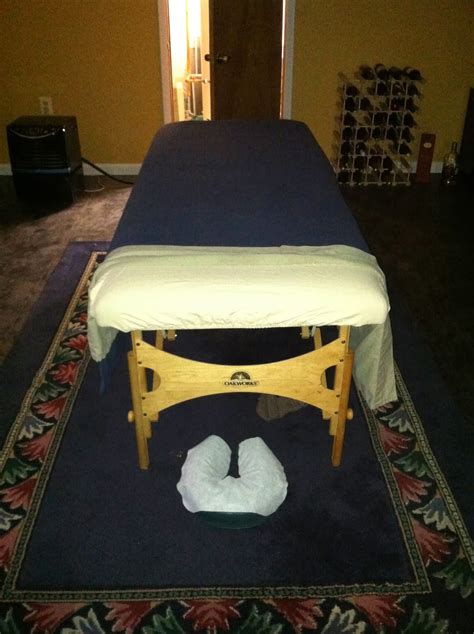 chair massage atlanta