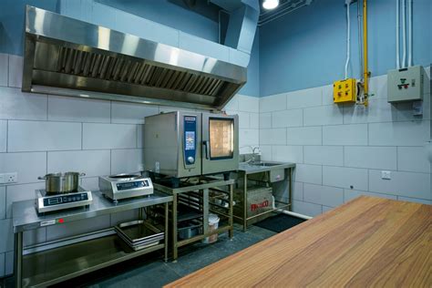 commercial kitchen tch foodworks