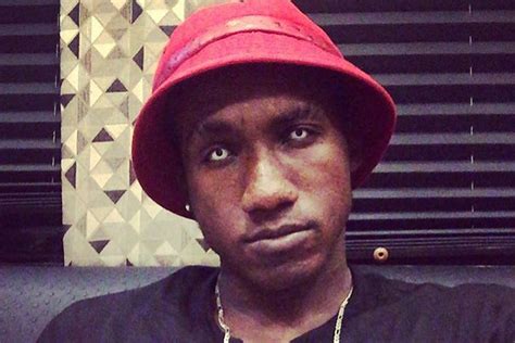 Hopsin Vents About His Depression After Getting Out Of Jail Xxl