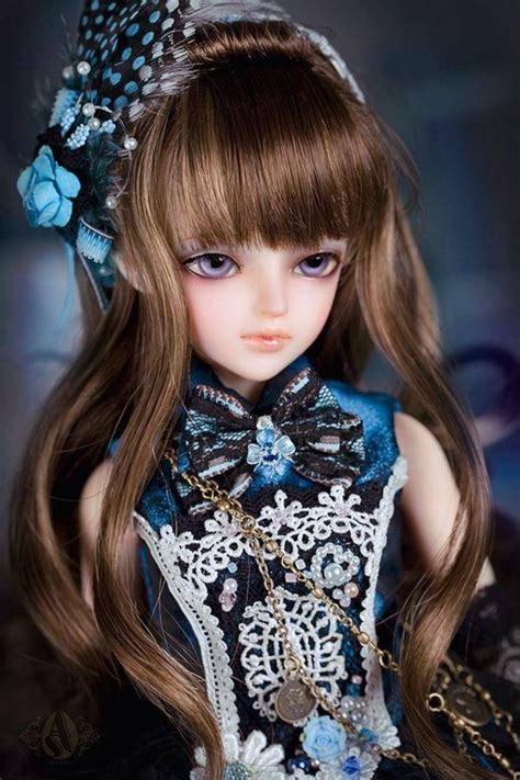 pretty cute dolls fb profile pictures dps stylish