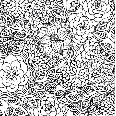 colouring  printable coloring pages