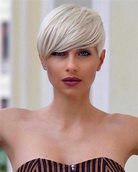 Hot Short Hairstyles For Women In 2019 Short Hairstyles Стрижка