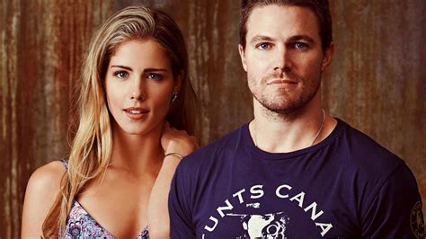 Oliver And Felicity Oliver And Felicity Wallpaper 37655923 Fanpop