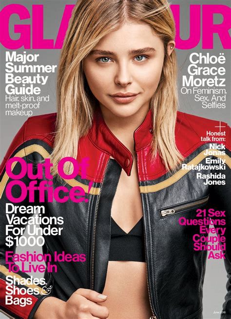 Chloe Grace Moretz On Why She Ll Never Forgive Her Father