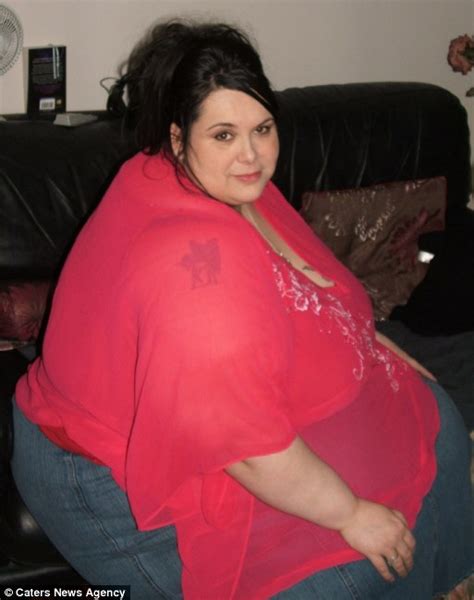 marie eaton super obese mother who weighed more than partner and 4
