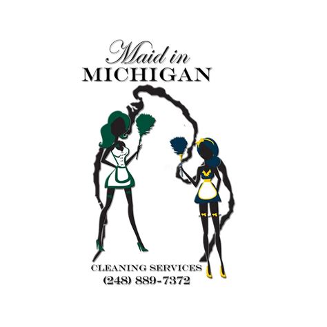 Maid In Michigan Cleaning Services White Lake Mi