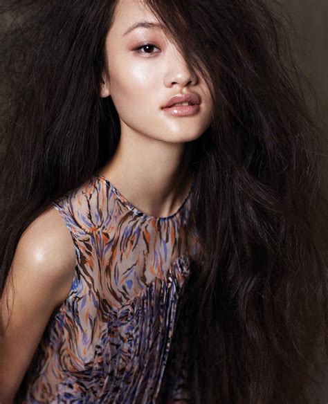 these are the 55 most beautiful asian women according to i magazine