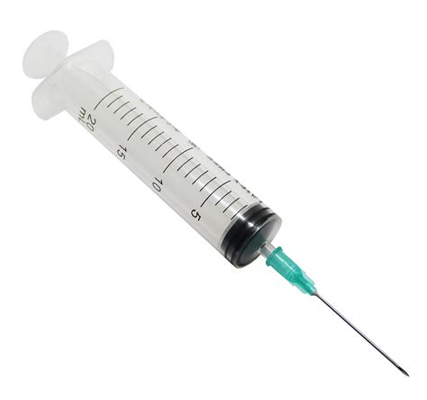 sterile syringes  needles  injection raymed