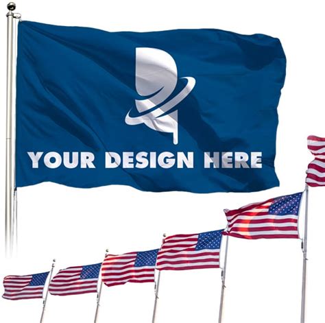 custom flags cheap  homes businesses  shipping