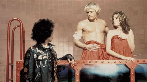 The Rocky Horror Picture Show The Film That’s Saved Lives Bbc Culture