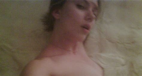 scarlett johansson sex tape video