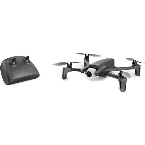 buy parrot  drone anafi work complete nomad pro pack  hdr