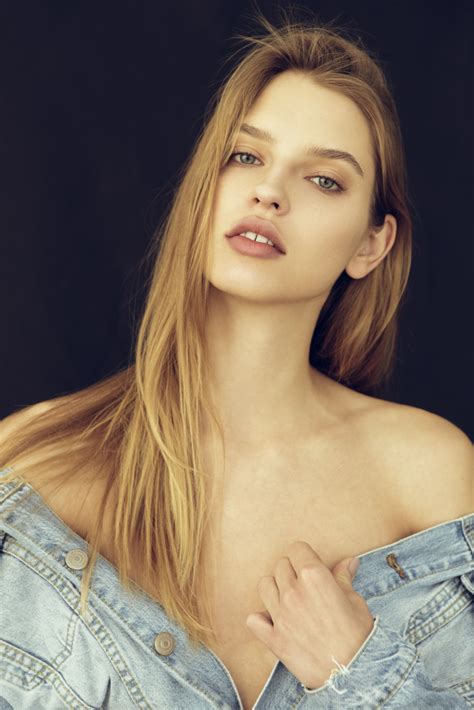 Karolina Warzecha The Source Models Top Miami Modeling Agency